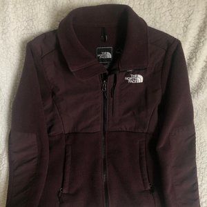 The North Face Denali women's fleece jacket